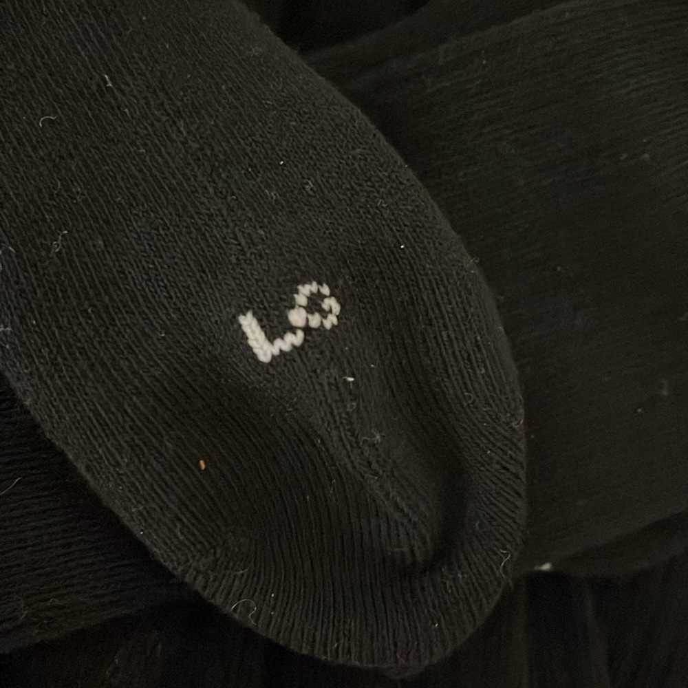 Adidas Socks - Picture 2 of 3